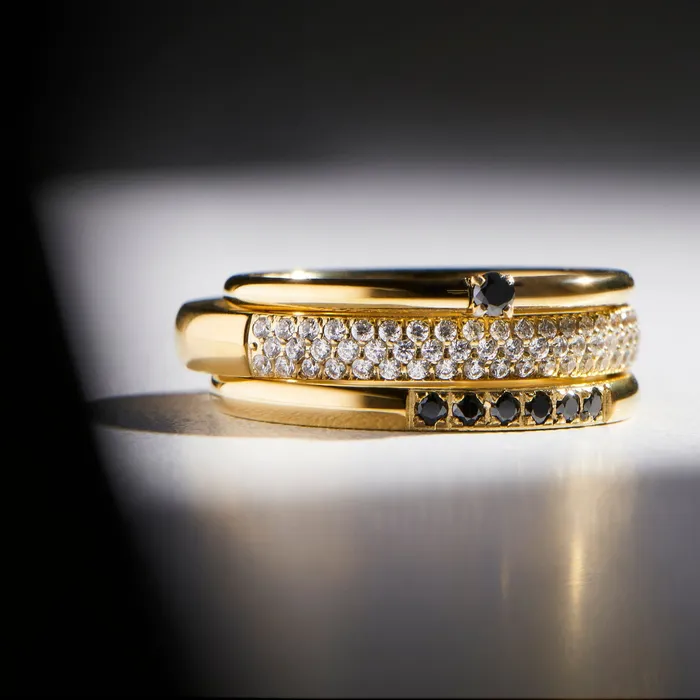 Rings miabijoux Vesta Ring