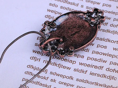 Gun Cameo Lady Victorian Pendant Necklace Alilang Necklaces Gun Cameo Lady Victorian Pendant Necklace Alilang Necklaces